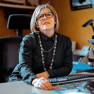 Photo de Madame Carole  JEQUEL